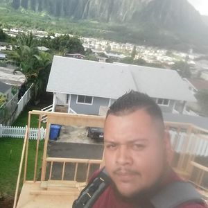 Meet your Posher, Ramon